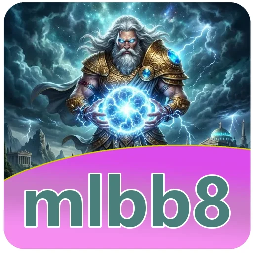 Pratinjau antarmuka aplikasi mlbb8 setelah instal — lanjut aktivasi akun di portal resmi
