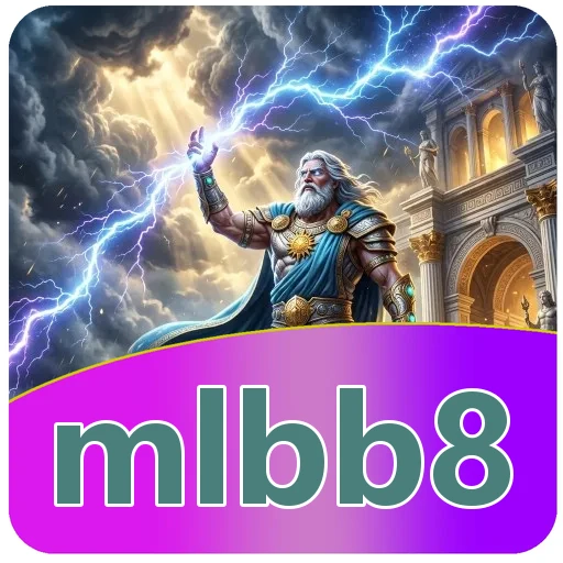 Pratinjau antarmuka aplikasi mlbb8 setelah terpasang