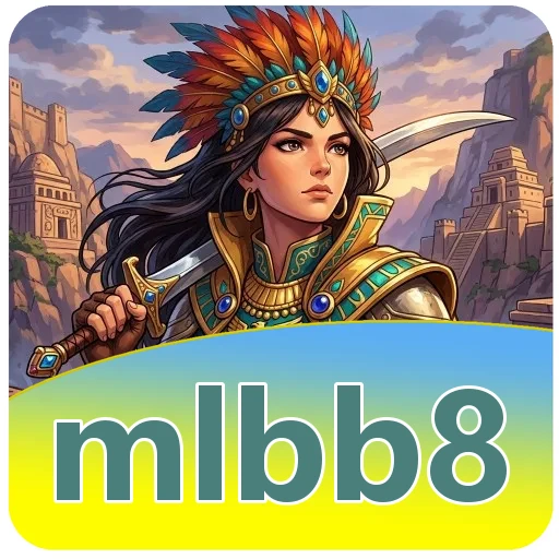 Pratinjau antarmuka aplikasi mlbb8 setelah terpasang (build v4.2.1)