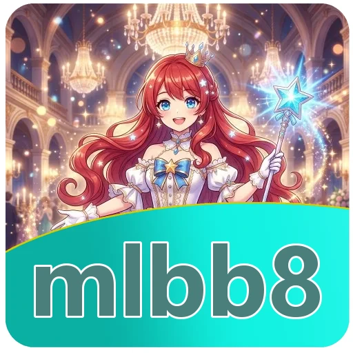 Pratinjau antarmuka aplikasi mlbb8 setelah terpasang — lanjut cek hash di Pusat Unduhan